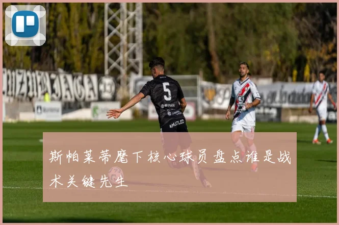 斯帕莱蒂麾下核心球员盘点谁是战术关键先生