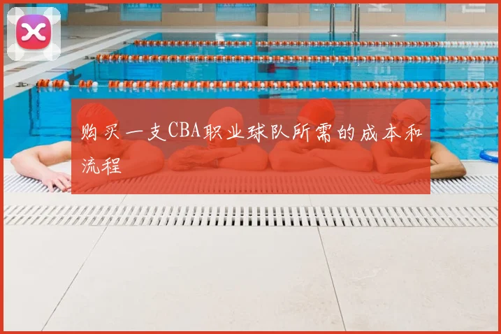 购买一支CBA职业球队所需的成本和流程